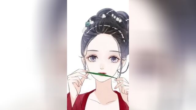 小说 恶毒女配04