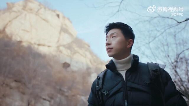 OPPO「轻装生活」