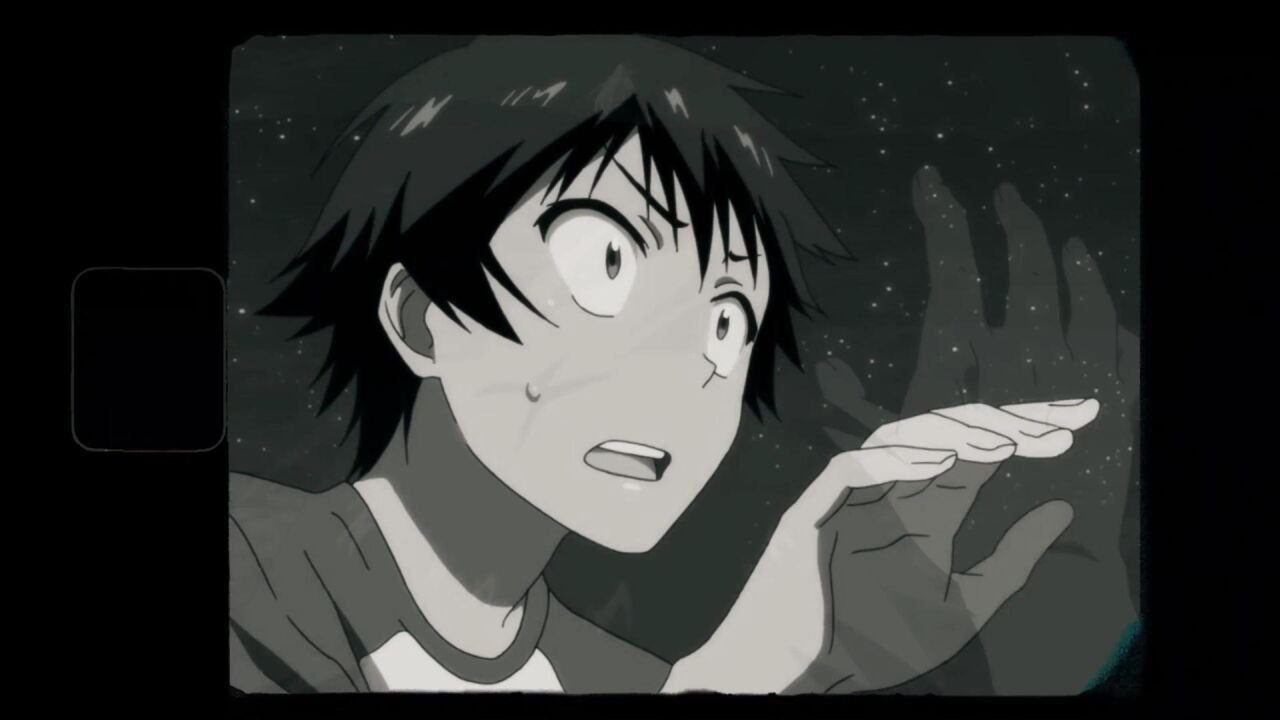 伪恋amv:千棘和一条乐的爱情日常