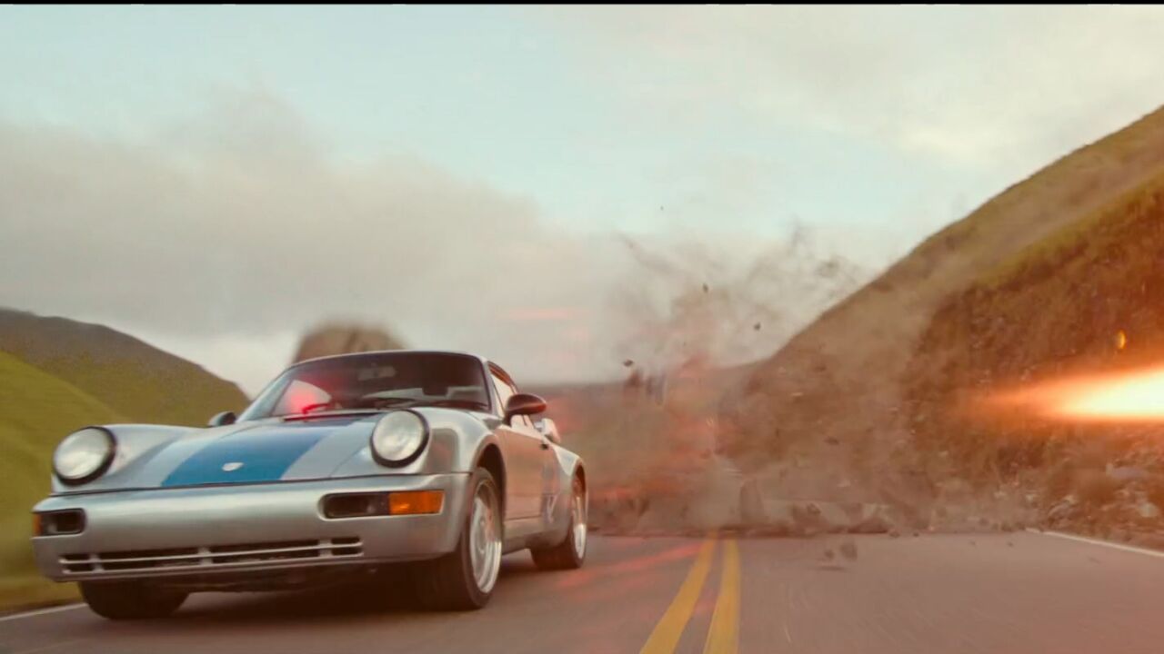 汽车人"幻影"自信登场,驱动心中的英雄之梦!