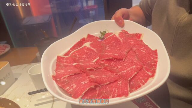 新一轮美食集锦铜锅涮肉家常菜老字号麻辣串吃货美食日记分享