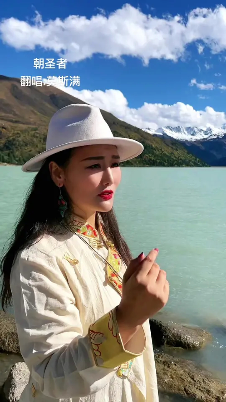 朝圣者#原创视频