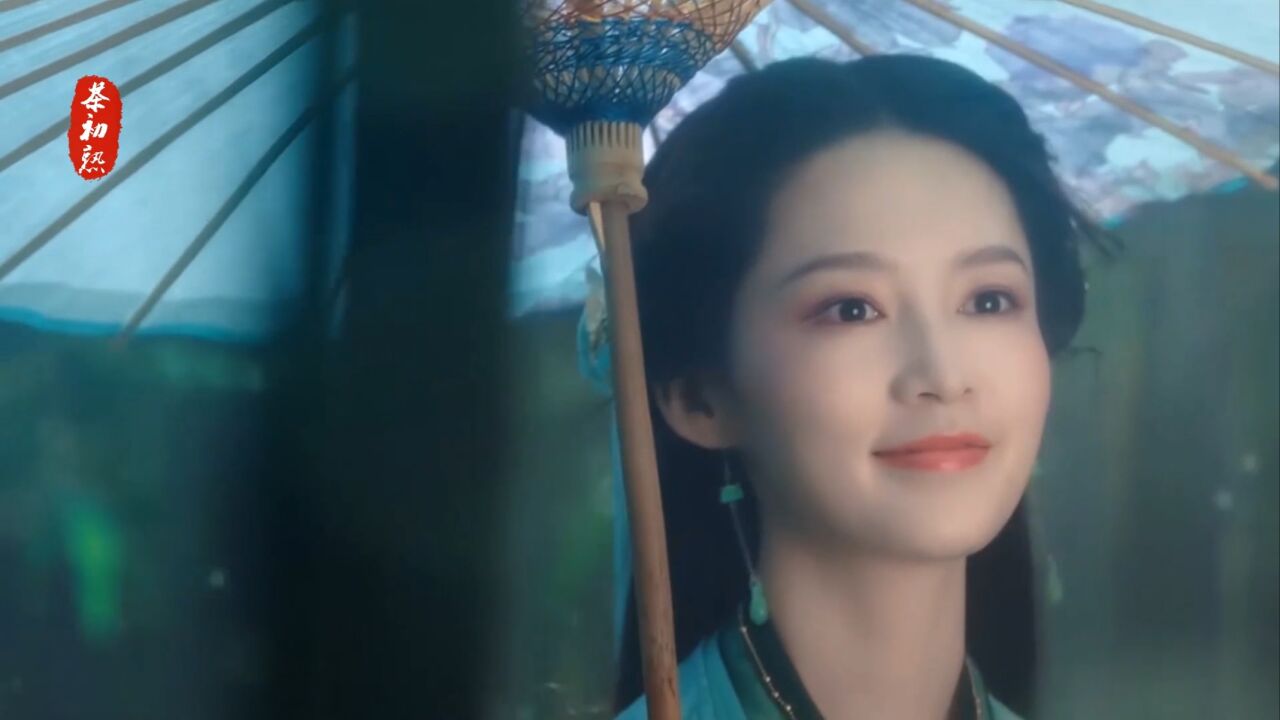 她们古装真的好美啊!!请多拍古装剧造福观众啊!!_高清1080P在线观看平台_腾讯视频
