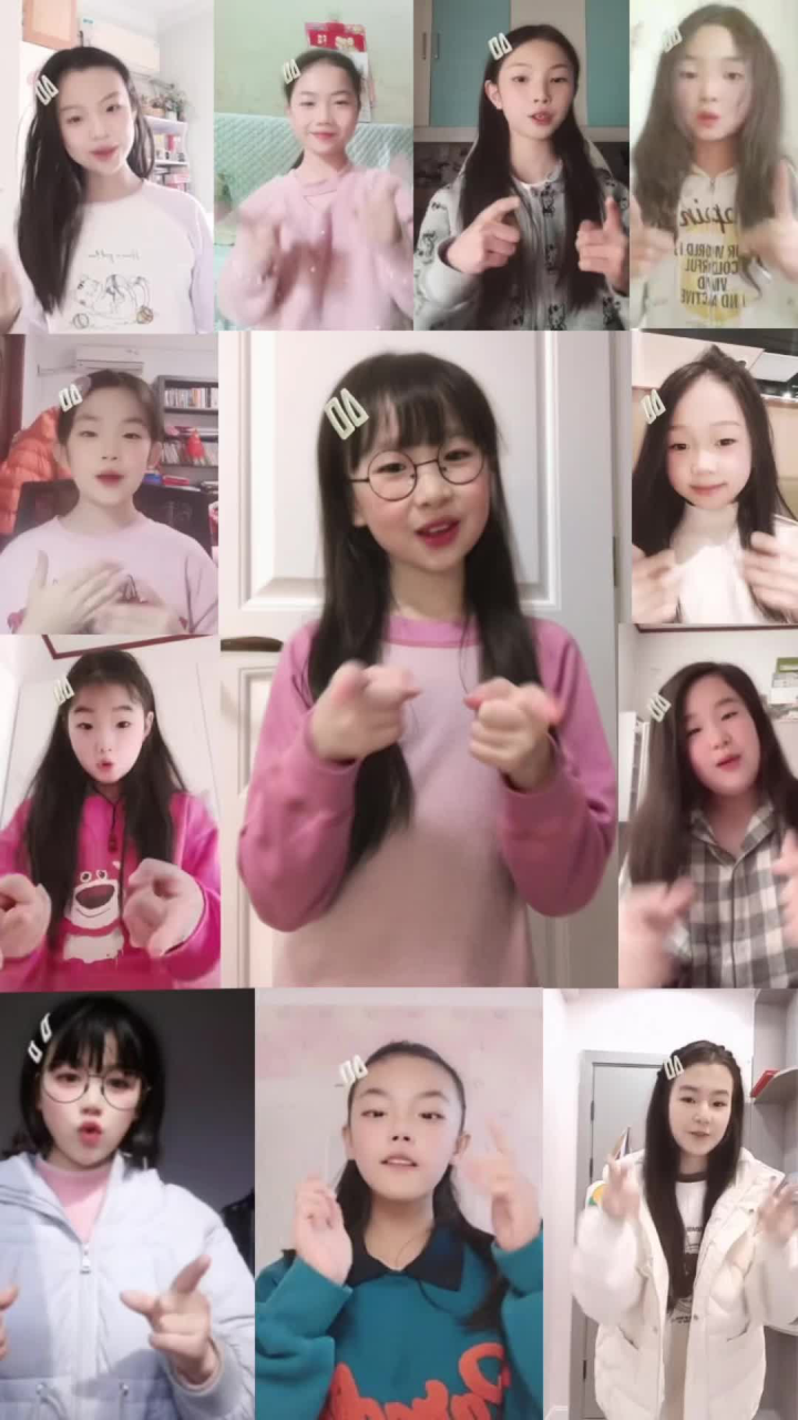 和你们的合拍来啦~_腾讯视频}