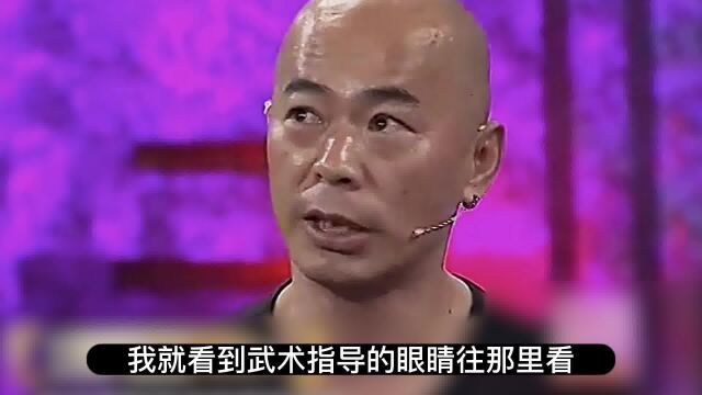 熊欣欣:每天出门都会害怕,怕自己晚上回来时会断手断脚!