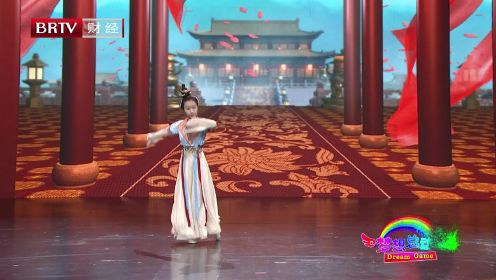 北京电视台梦想总动员新年特别节目——《宴乐》