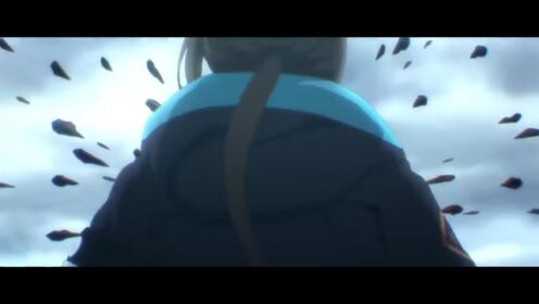 TVアニメ『アークナイツ【冬隠帰路_PERISH IN FROST】』ノンクレジットオープニング映像 
