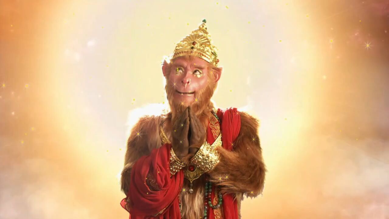 唐僧有三个徒弟,为何只有孙悟空能成佛?完全是猴哥自己争取的