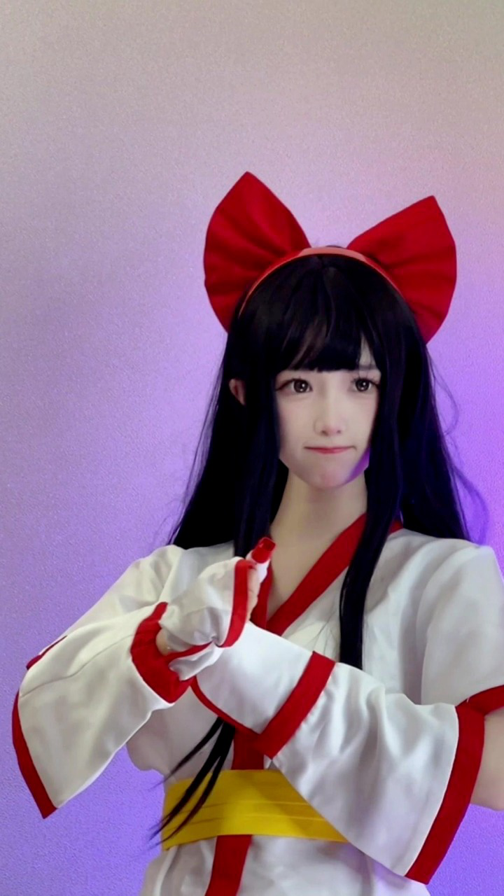 重回街机时代!今天是可爱的格斗明星娜可露露