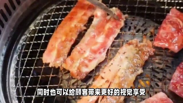 简阳烤肉店装修细节都有哪些呢