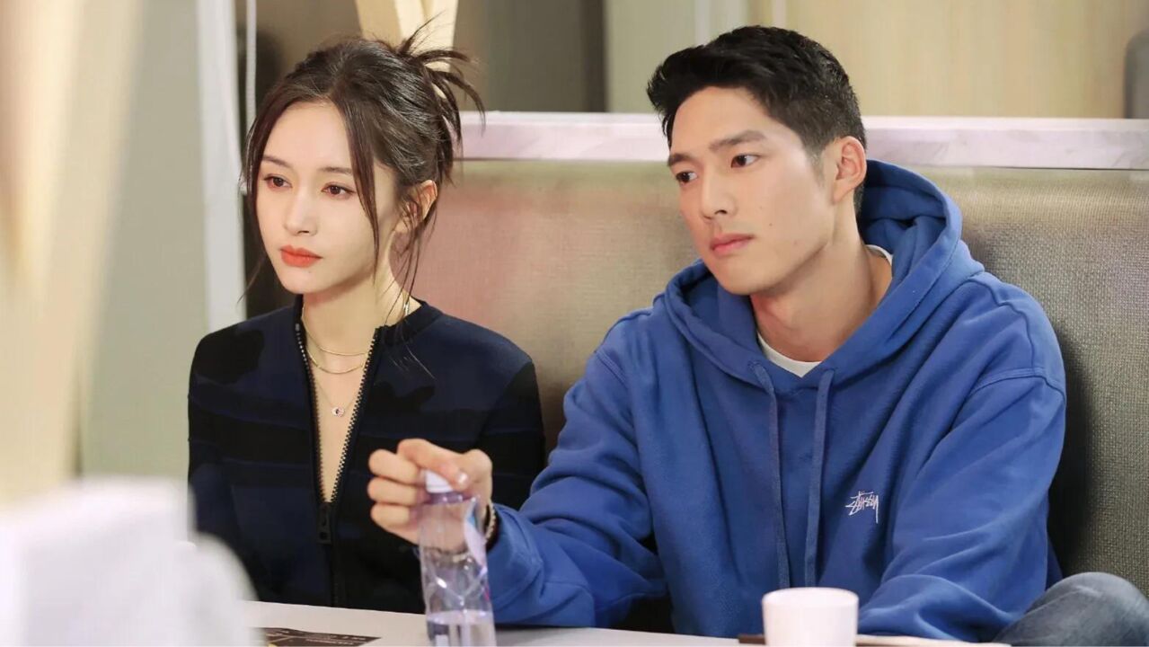 和王子文分手后首现身!吴永恩伦敦逛街,离开明星女友普通到不行