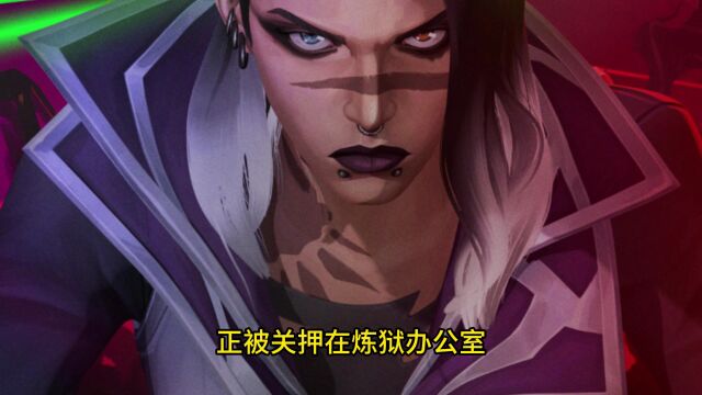 【无畏契约都市传说】幽灵靶场闹鬼的地下室