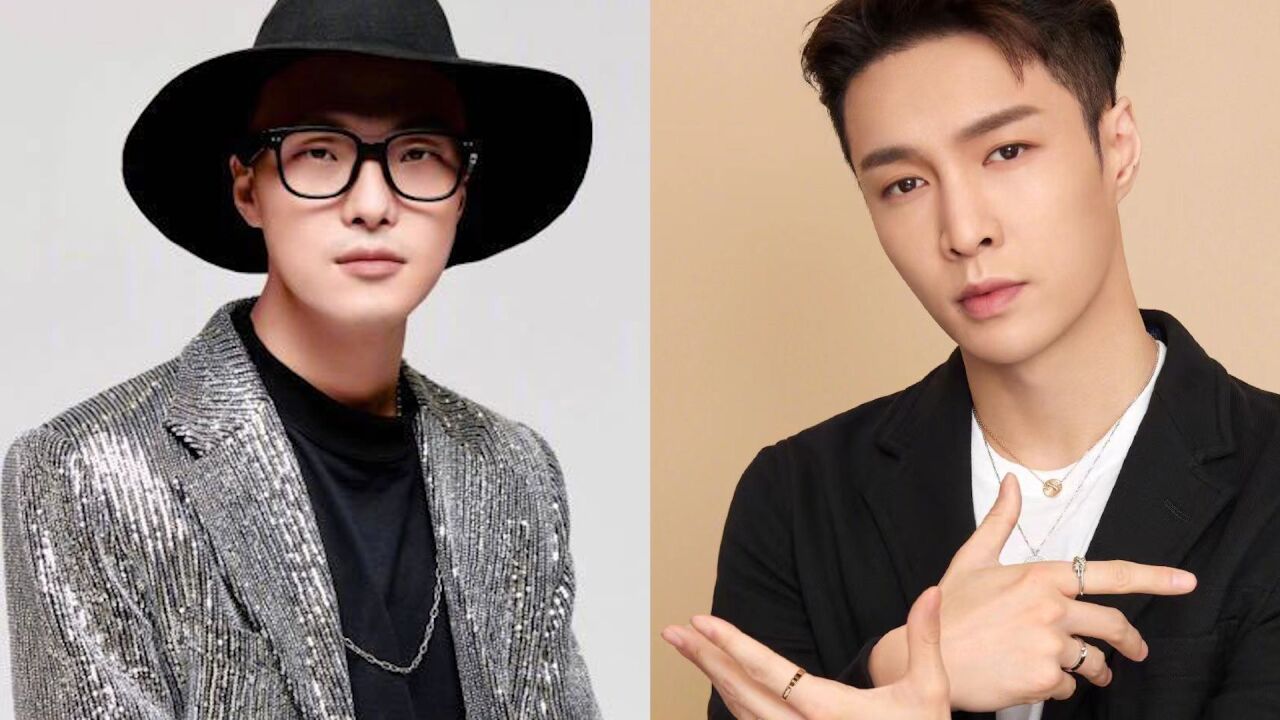 徐峰立公开硬刚张艺兴,道歉是给苏芒面子,再提"选妃"爆猛料