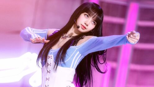 Lisa或将和维密合作,跳脱衣舞后又穿内衣走秀,顶级爱豆图什么?_高清1080P在线观看平台_腾讯视频