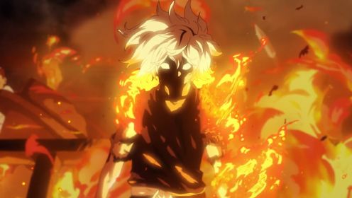 ​MAPPA动画《地狱乐》终极预告，4月1日开播