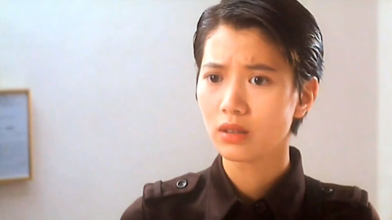 经典粤语歌曲邓丽盈《溶解我》