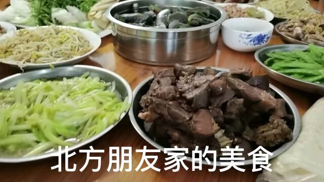 阳光自制美食分享(一)