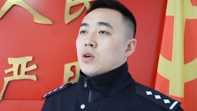 身揣多张信用卡,竟是帮人套现,一月流水上百万丨法治中国60′