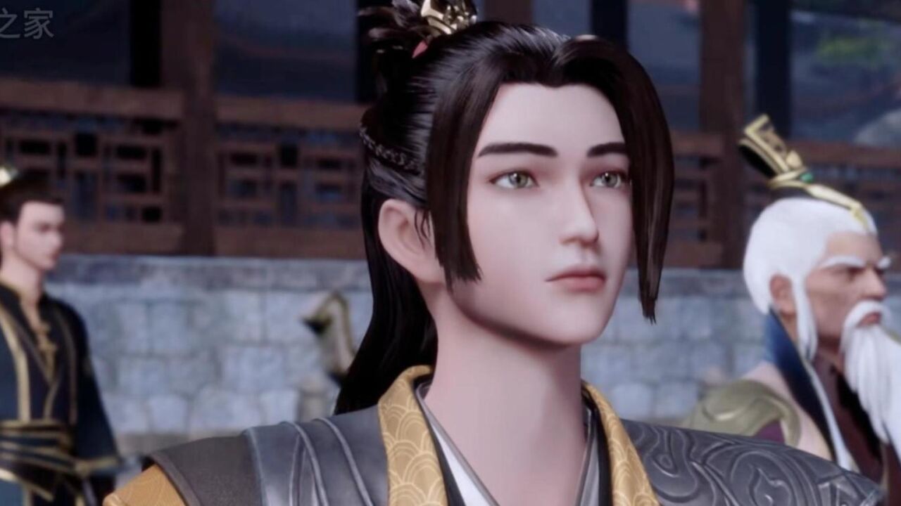 《武神主宰》秦尘这是要改名为药尘吗?动不动就要给人看病.