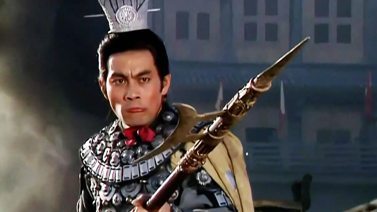 三国演义:吕布中美人计,为国除掉贼