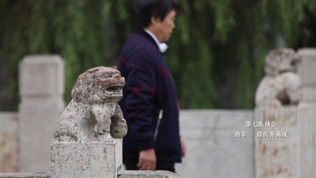 羊肉泡粥、熏豆腐、曲阜煎饼......这些山东美食看饿了~