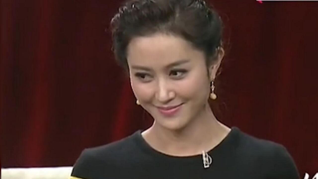 袁志博再现"狐媚"南后,一个眼神让人欲罢不能,真是本色出演