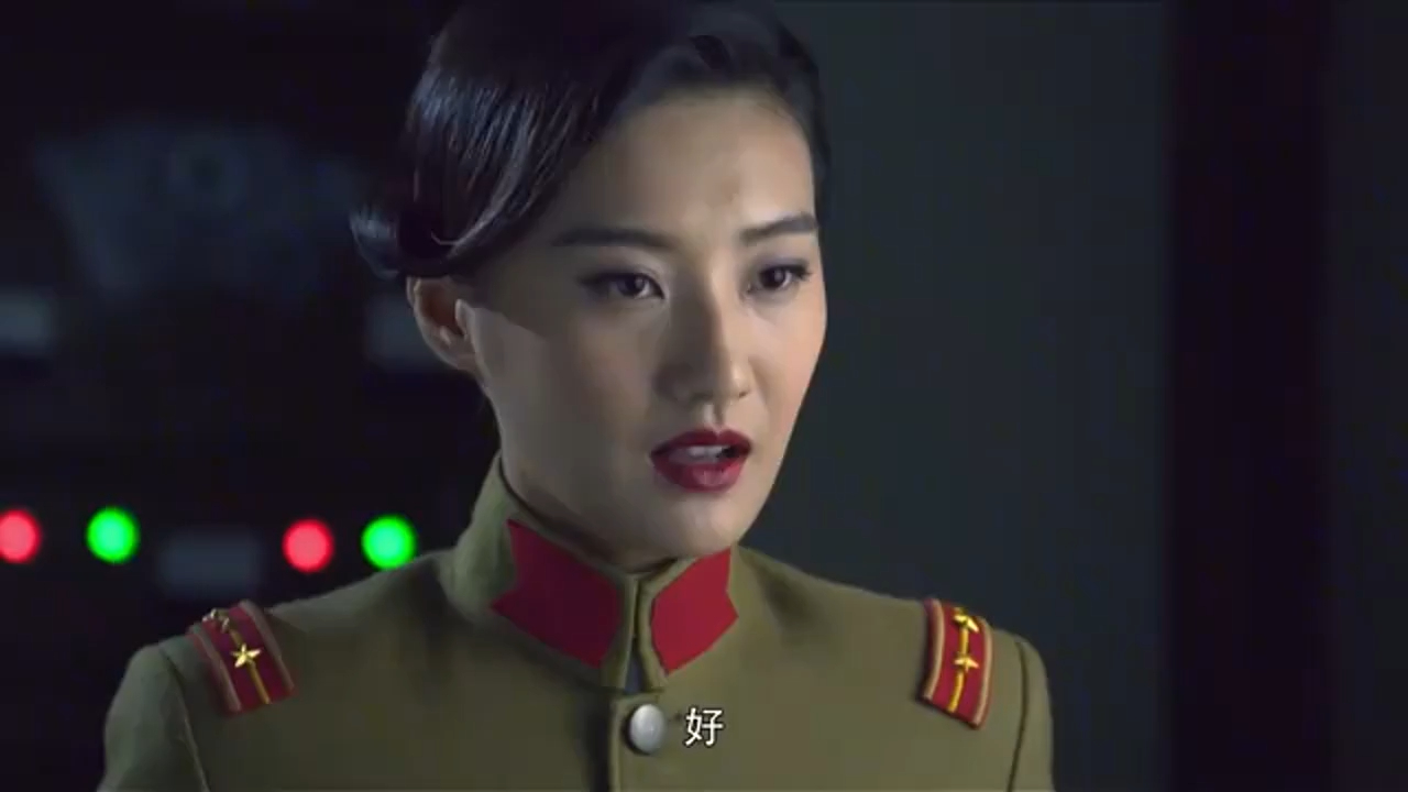 冰锋:高手发现自己被鬼子监听,故意做戏给鬼子听,鬼子气坏了