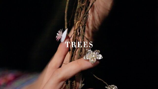 TRESS 树