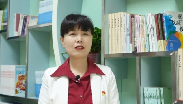 【校长来信】渭南实验小学校长何焕利:读万卷书,才能看清皓繁星