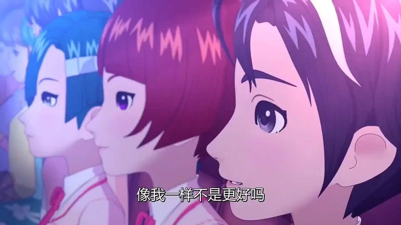 菲梦少女剧场版（5）_高清