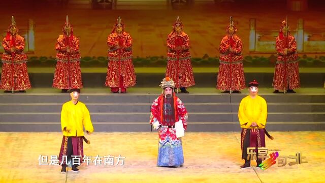 开锣!全国戏曲(北方片)会演暨梆子声腔优秀剧目展演在石开幕