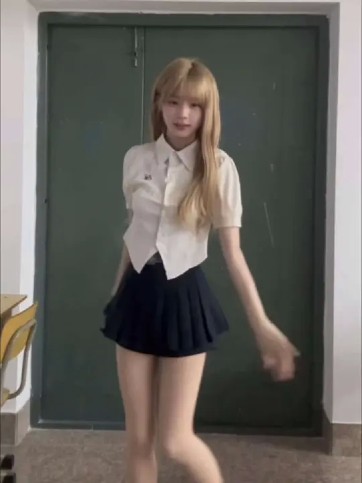 我会等dj舞#座机像素 #陈佳琪