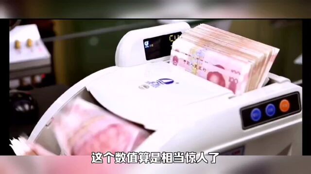 个人存款如何达到30万 明白了,原来新增的存款从这3个地方来