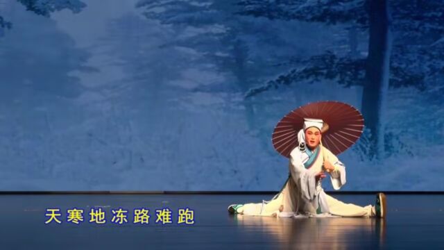 宜兴市锡艺中心—《二泉映月—今朝琴境终成真》《珍珠塔—跌雪》《沙家浜—坚持》《二泉映月—琴诀》—徐勇演唱