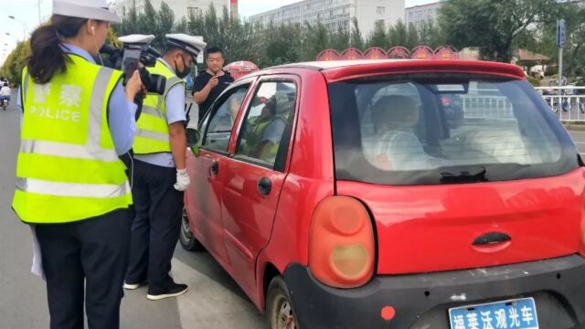 五一开始,电动车、电三轮、老年代步车又出新规定,不知道的看看