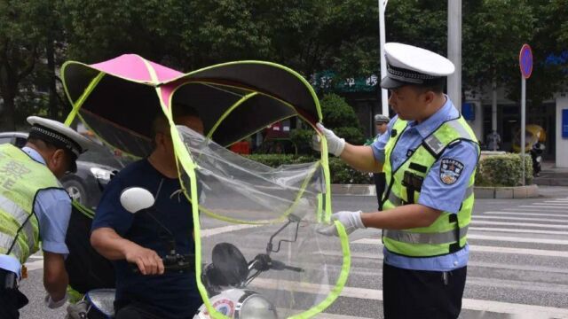 持C1驾照不能随意骑电动车,一不小心就会罚款扣分?现在清楚不晚