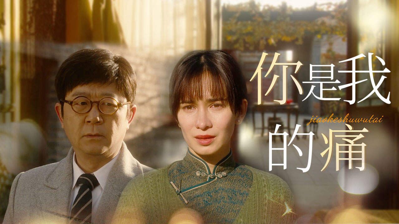我们此生注定无缘,你终究成了我一辈子的痛_高清1080P在线观看平台_腾讯视频