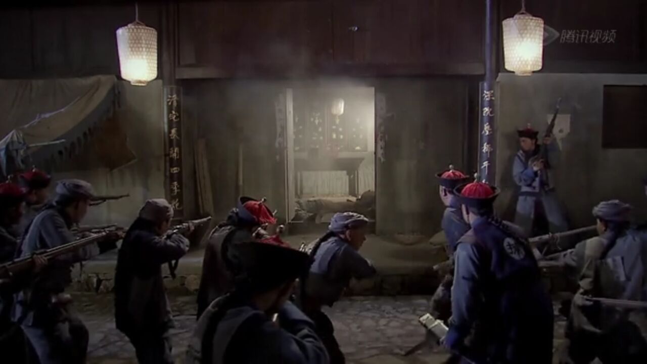 抢钱_高清1080P在线观看平台_腾讯视频