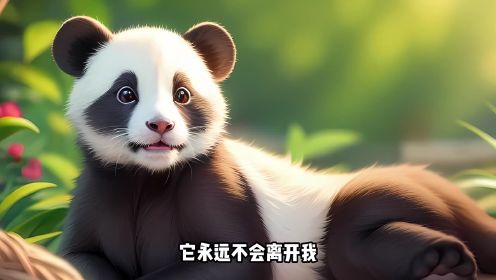 我是大熊猫丫丫，我和乐乐一起回到中国了！ #丫丫  #乐乐  #熊猫