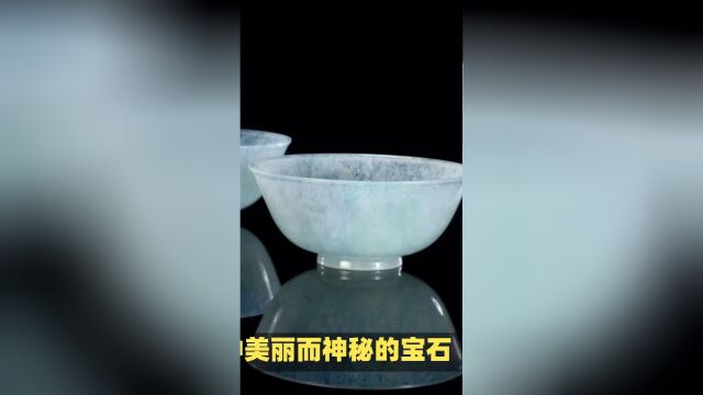 翡翠的价值是由哪些因素决定的呢 #东方玉文化