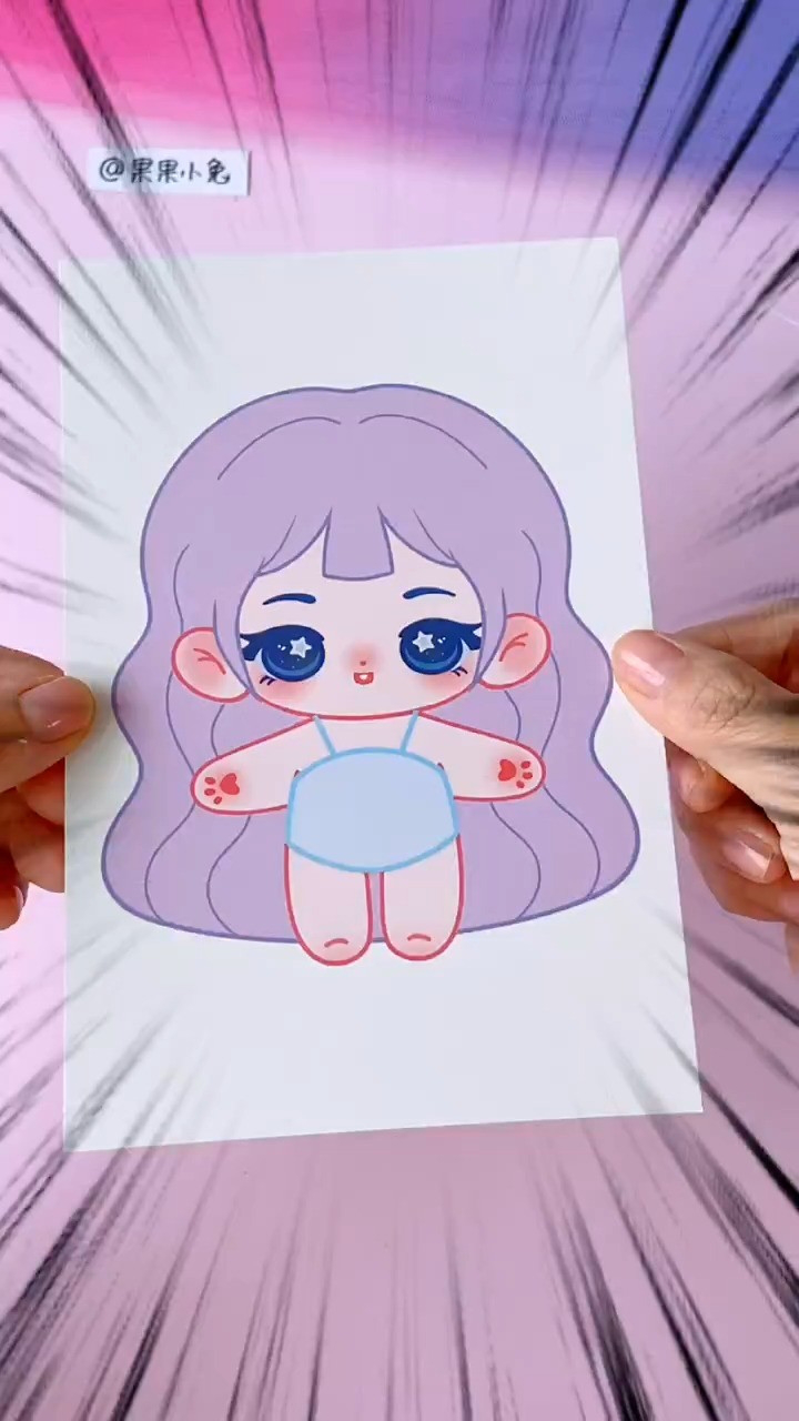 一起来玩大换装吧 派对公主换装安静书 卡通女生换装贴纸