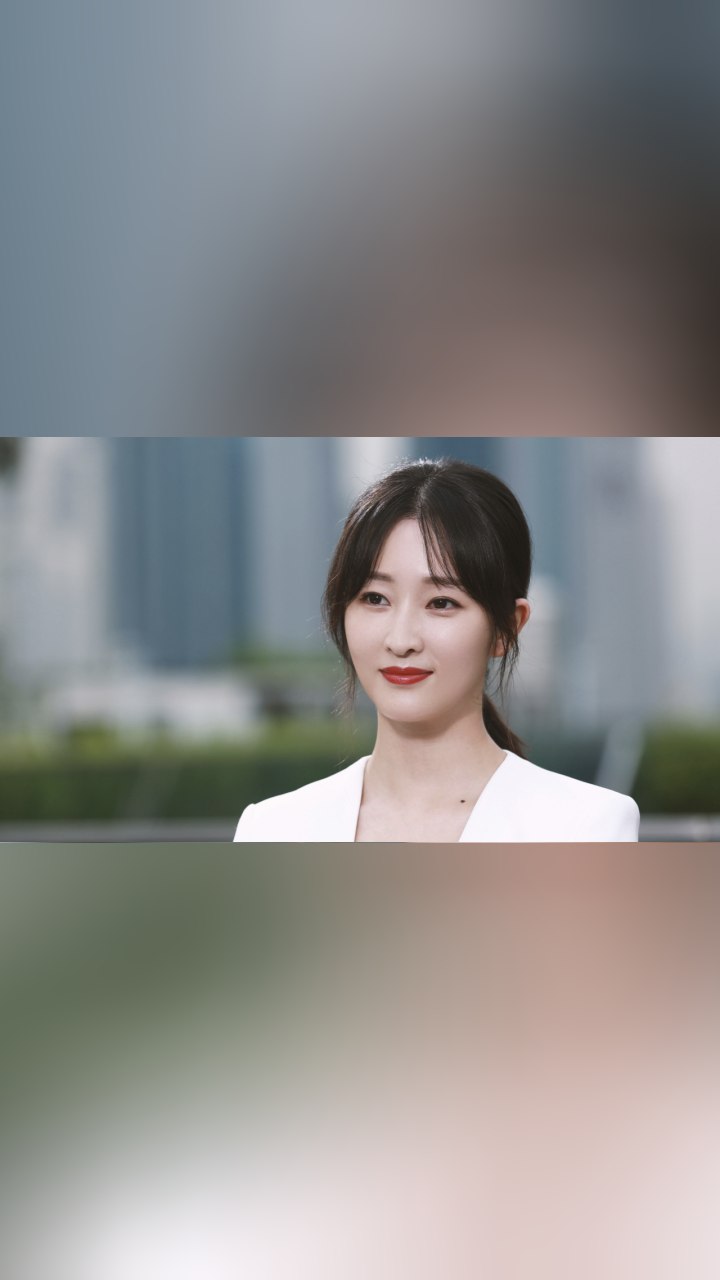 浙江那些电影人|吕星辰:杭州滋养了我,我跟这片土地分割不开