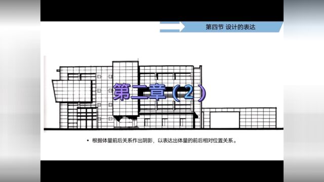 第二章(5)建筑与环境设计的方法