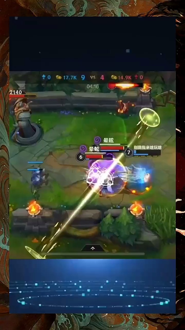 那个加里奥太搞笑了