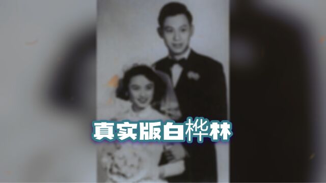 一个真实版《白桦林》的故事,热血而凄美