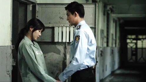 韩国电影《恩霞》女子监狱肮脏交易横行，人性和道德被肆意践踏