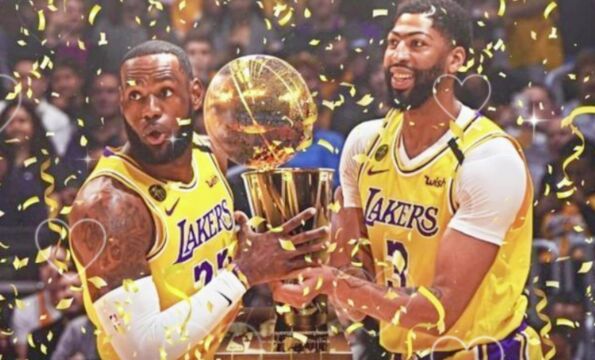 NBA常规赛揭幕战直播:湖人vs掘金 (NBA官方)全程在线观看直播比赛