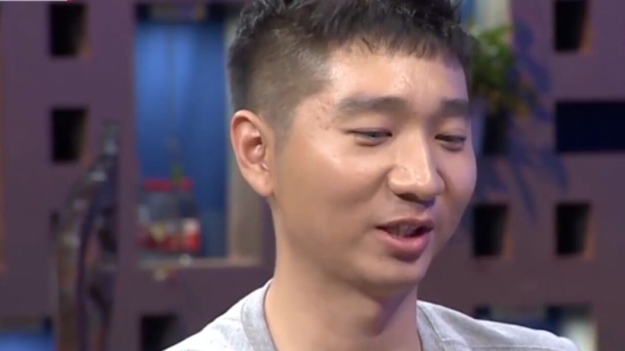 生活乐趣与物质无关!陈大愚自夸爱做手工皂,还很受欢迎丨春妮