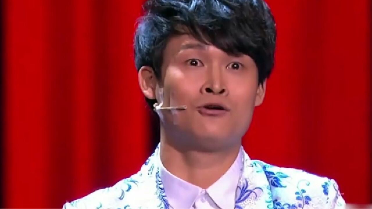 小沈龙骑摩托进场,爆料导演糗事,观众都会抢答