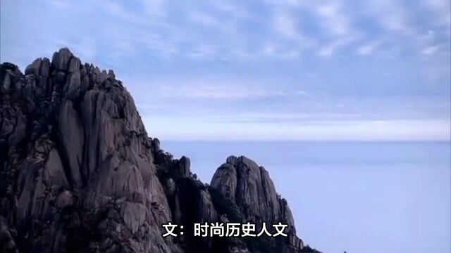 慧言慧语:大山里蕴藏着的人生哲学